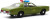 Greenlight Collectibles - 118 The A-Team 1983-87 Tv - 1977 Plymouth Fury Us