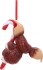 Gremlins - Gizmo Candy Cane - Ornament