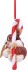Gremlins - Gizmo Candy Cane - Ornament