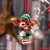 Gremlins - Gizmo Elf - Ornament