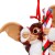 Gremlins - Gizmo Festive Candy Cane Hanging Ornament