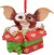Gremlins - Gizmo Gift - Ornament