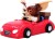 Gremlins - Gizmo Joy Ride