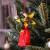 Gremlins Julepynt - Greta - 13 Cm