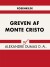 Greven Af Monte Cristo