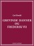 Grevinde Danner Og Frederik Vii