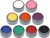 Grimas Ansigtsmaling - Vandsminke - Pink - 15 Ml