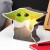 Grogu Box Light Home