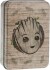 Spillekort - Groot - Guardians Of The Galaxy