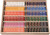 Lyra - Giotto Mega-Tri Groove Farveblyanter Sæt - 12X12 Stk