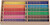 Lyra - Groove Slim Farveblyanter - Forskellige Farver - 12X12 Stk