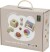 Grow-With-Me Box By Polar B - Opdagelsesleg Aktivitetsboks
