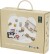 Grow-With-Me Box By Polar B - Sanseleg Aktivitetsboks