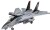 Revell - Grumman Super Tomcat Byggesæt - 1 72 - Level 3 - 03960