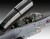 Revell - Grumman Super Tomcat Byggesæt - 1 72 - Level 3 - 03960