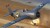 Airfix - F4F-4 Wildcat Fly Byggesæt - 1 72 - A02070A