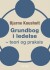 Grundbog I Ledelse
