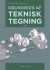 Grundrids Af Teknisk Tegning