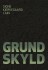 Grundskyld