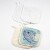 Grydelapper - Lys Natur - 20X20 Cm - 4 Stk