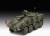 Revell - Gtk Boxer Gtfz Model Tank Byggesæt - Level 4- 03343