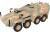 Revell - Gtk Boxer Sgsankfz Byggesæt - 1 72 - Level 4 - 03362