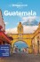 Guatemala - Lonely Planet