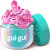 Gui Gui Slime - Fruity Glow - Gloss