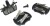 Scalextric - Drift Guide Blade Sæt - C8330