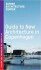 Guide To New Architecture In Copenhagen 2025