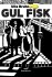 Gul Fisk
