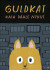 Guldkat