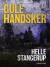 Gule Handsker