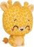 Gund - Drops 15 Cm - Fantasy Giraffe