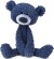 Gund Bamse - Toothpick Bjørn - Ripple - 38 Cm