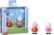 Peppa Pig - Peppa S Best Friends - Assorteret - Hasbro G6413