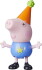 Peppa Pig - Peppa S Party Friends - Assorteret - Hasbro G0152