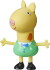 Peppa Pig - Peppa S Party Friends - Assorteret - Hasbro G0152