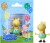 Peppa Pig - Peppa S Party Friends - Assorteret - Hasbro G0152