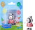 Peppa Pig - Peppa S Party Friends - Assorteret - Hasbro G0152