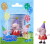 Peppa Pig - Peppa S Party Friends - Assorteret - Hasbro G0152