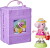 Gurli Gris - Dress-Up Wardrobe Figur - Peppa Pig - Hasbro G1017