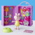 Gurli Gris - Dress-Up Wardrobe Figur - Peppa Pig - Hasbro G1017