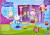 Gurli Gris - Dress-Up Wardrobe Figur - Peppa Pig - Hasbro G1017