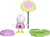 Peppa Pig - Muddy Puddle Peppa - Assorteret - Hasbro G0495