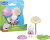 Peppa Pig - Muddy Puddle Peppa - Assorteret - Hasbro G0495