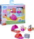 Gurli Gris - Peppa S Sleepover - Gurli Gris - Hasbro F2189