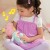 Gurli Gris - Oinks Snuggles Evie - Peppa Pig - Hasbro G1637