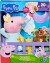 Gurli Gris - Oinks Snuggles Evie - Peppa Pig - Hasbro G1637