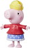 Peppa Pig - Rebecca Rabbit - Dress-Up - Assorteret - Hasbro F8859